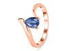 Kyanite Ring KYN-RDR-382.