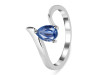 Kyanite Ring KYN-RDR-382.
