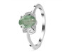 Kyanite (Green) Ring KYN-RDR-383-G.