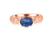 Kyanite Ring KYN-RDR-385.