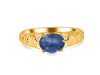Kyanite Ring KYN-RDR-385.