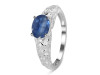 Kyanite Ring KYN-RDR-385.