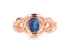 Kyanite Ring KYN-RDR-387.