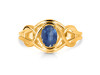 Kyanite Ring KYN-RDR-387.