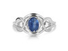 Kyanite Ring KYN-RDR-387.
