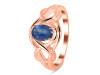 Kyanite Ring KYN-RDR-387.
