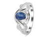 Kyanite Ring KYN-RDR-387.