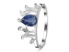 Kyanite Ring KYN-RDR-390.
