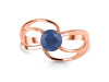 Kyanite Ring KYN-RDR-391.