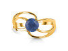 Kyanite Ring KYN-RDR-391.