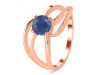 Kyanite Ring KYN-RDR-391.