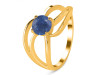 Kyanite Ring KYN-RDR-391.