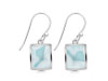 Close Out Larimar Earring LAR-CO-RDE-1136.
