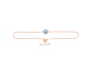 Larimar Jewelry Set  LAR-RDB-65-RDN-72-RDE-693.