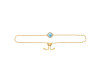 Larimar Jewelry Set  LAR-RDB-65-RDN-72-RDE-693.