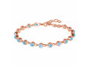 Larimar Bracelet LAR-RDB-116-CAB.