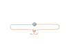 Larimar Jewelry Set  LAR-RDB-67-RDN-77-RDE-695.