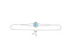 Larimar Jewelry Set  LAR-RDB-68-RDN-78-RDE-694.
