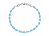 Larimar Bracelet LAR-RDB-71-CAB.