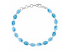 Larimar Bracelet LAR-RDB-72-CAB.