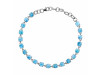 Larimar Bracelet LAR-RDB-74-CAB.