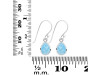 Larimar Earring LAR-RDE-1053.