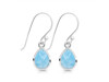 Larimar Earring LAR-RDE-1053.