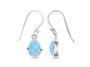 Larimar Earring LAR-RDE-1053.