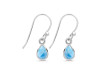 Larimar Earring LAR-RDE-1109.