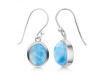 Larimar Earring LAR-RDE-1116.
