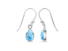 Larimar Earring LAR-RDE-1117.