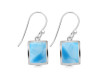 Larimar Earring LAR-RDE-1136.