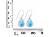 Larimar Earring LAR-RDE-1159.
