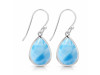 Larimar Earring LAR-RDE-1159.