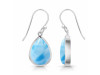 Larimar Earring LAR-RDE-1159.