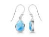 Larimar Earring LAR-RDE-1160.