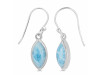 Larimar Earring LAR-RDE-1225.