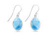 Larimar Earring LAR-RDE-1233.