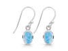 Larimar Earring LAR-RDE-1285.