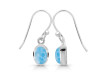 Larimar Earring LAR-RDE-1285.