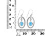 Larimar Earring LAR-RDE-159.