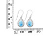 Larimar Earring LAR-RDE-227.