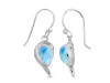 Larimar Earring LAR-RDE-307.