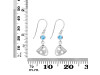 Larimar Earring LAR-RDE-464.