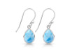 Larimar Earring LAR-RDE-558.