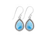 Larimar Earring LAR-RDE-563.