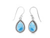 Larimar Earring LAR-RDE-563.