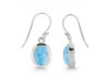 Larimar Earring LAR-RDE-683.