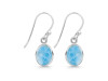 Larimar Earring LAR-RDE-685.