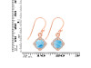 Larimar Jewelry Set  LAR-RDB-66-RDN-74-RDE-692.